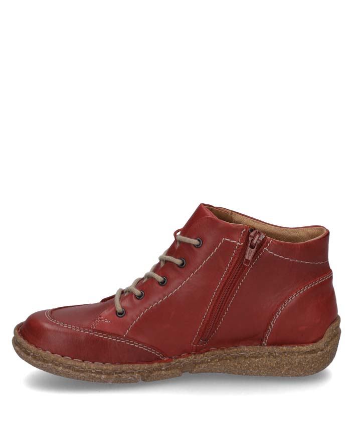 Josef Seibel Neele 01 - Brown
