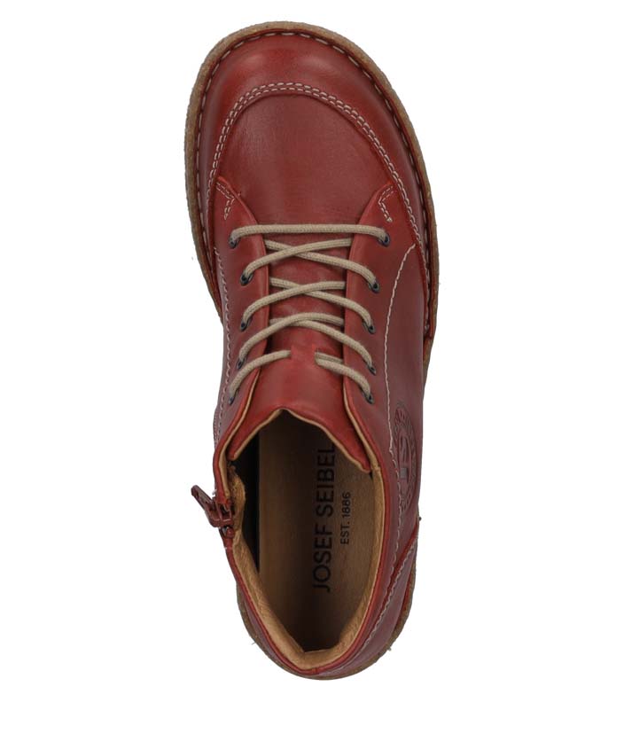 Josef Seibel Neele 01 - Brown
