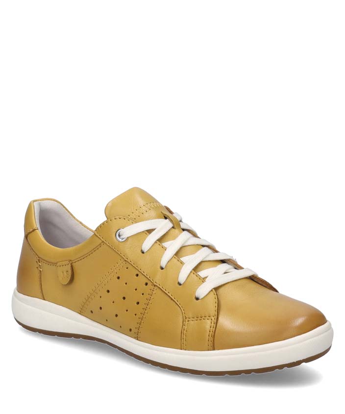 Josef Seibel Caren 01 - Yellow