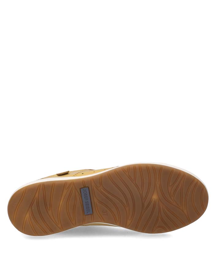 Josef Seibel Caren 01 - Yellow