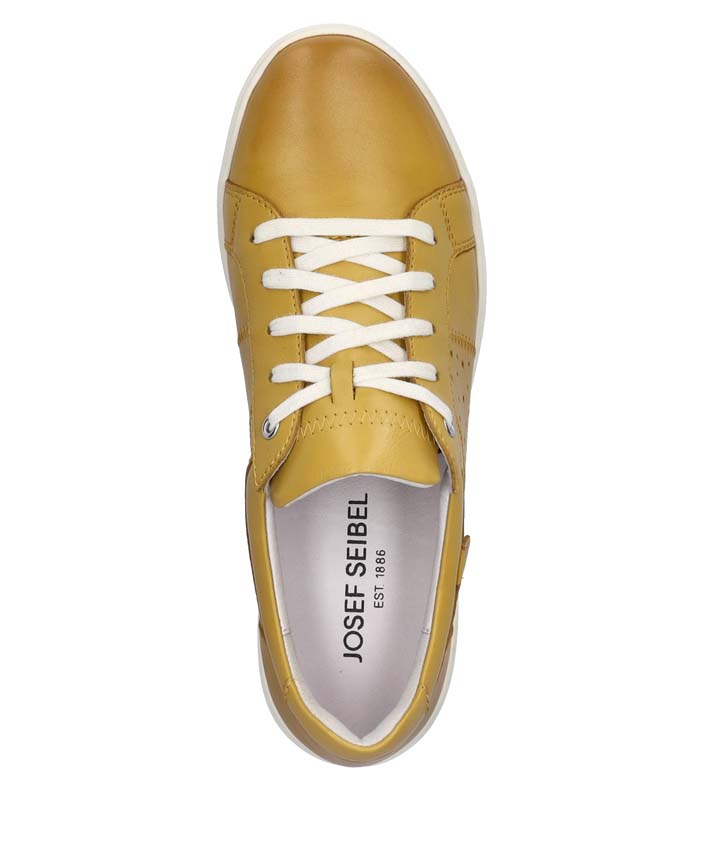 Josef Seibel Caren 01 - Yellow