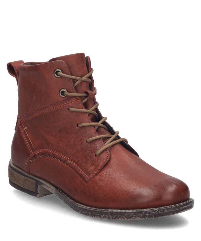 Josef Seibel Sienna 95 - Red