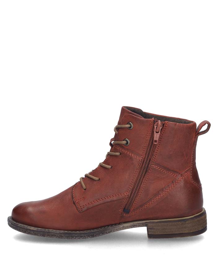 Josef Seibel Sienna 95 - Red