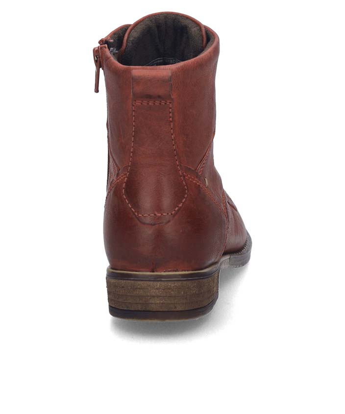 Josef Seibel Sienna 95 - Red