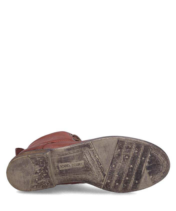 Josef Seibel Sienna 95 - Red