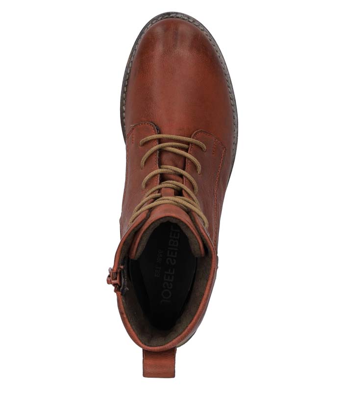 Josef Seibel Sienna 95 - Red