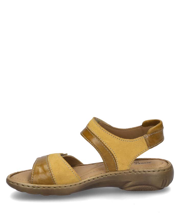Josef Seibel Debra 19 - Yellow