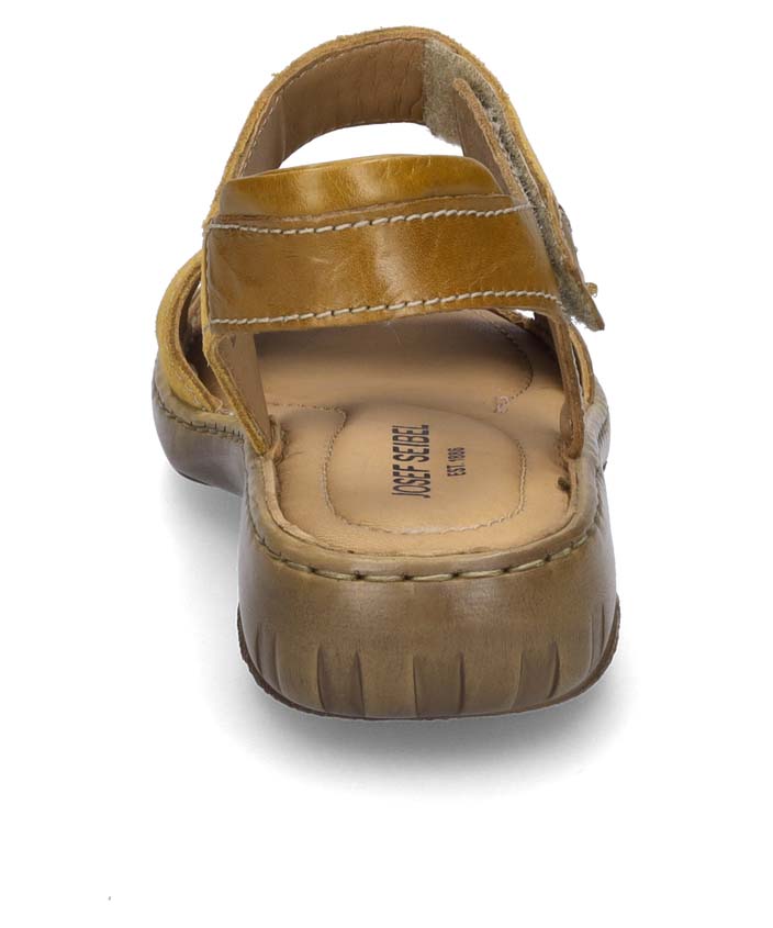 Josef Seibel Debra 19 - Yellow