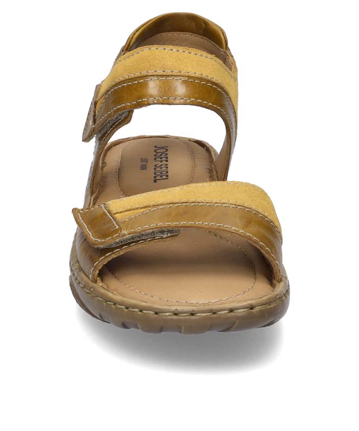 Josef Seibel Debra 19 - Yellow