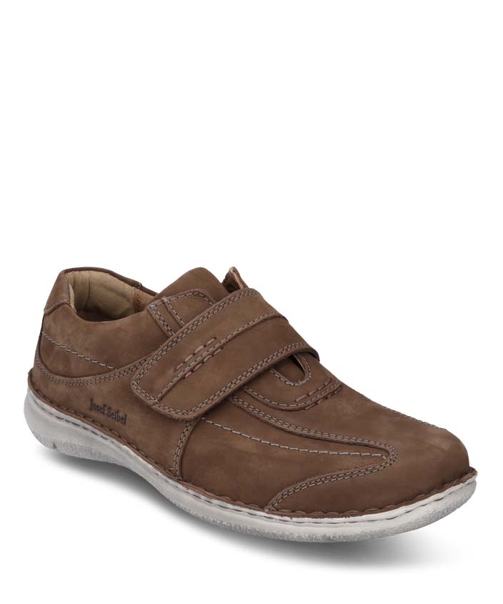 Josef Seibel Alec - Brown