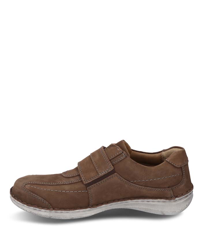 Josef Seibel Alec - Brown