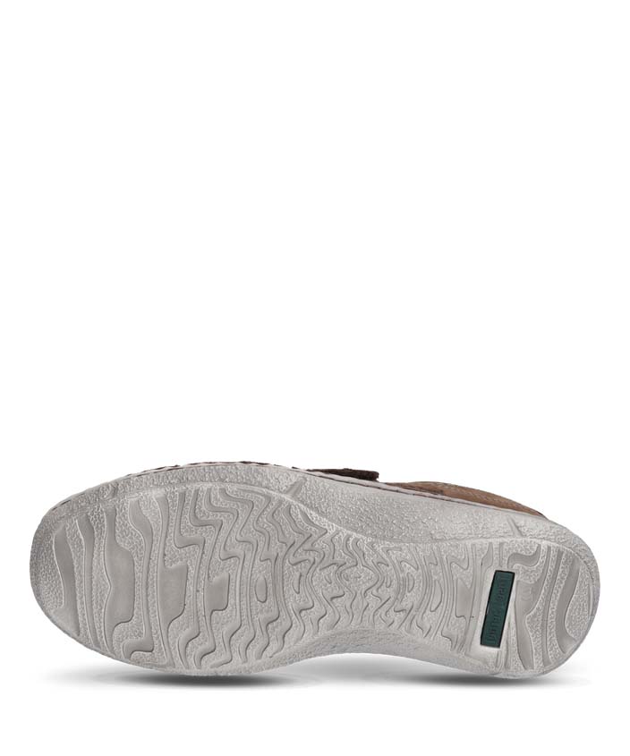 Josef Seibel Alec - Brown
