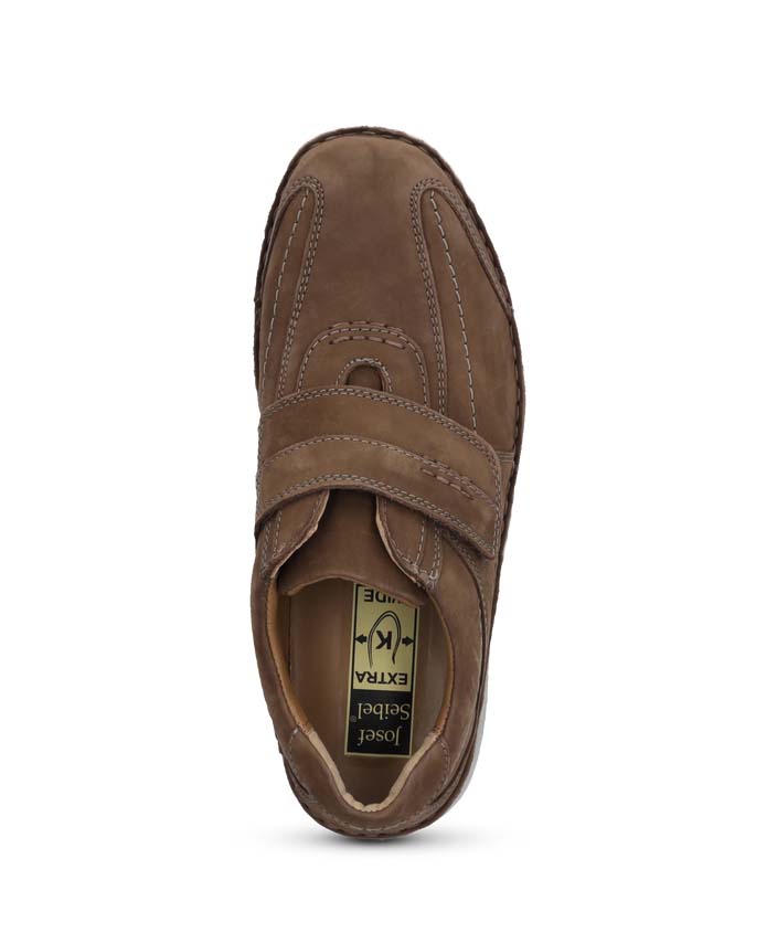 Josef Seibel Alec - Brown