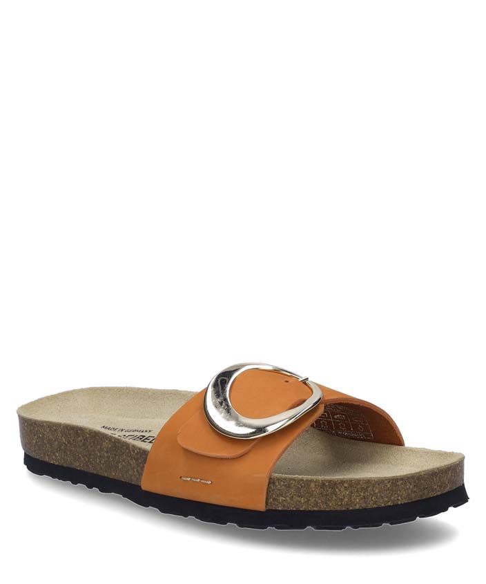 Josef Seibel Hermine 14 - Yellow