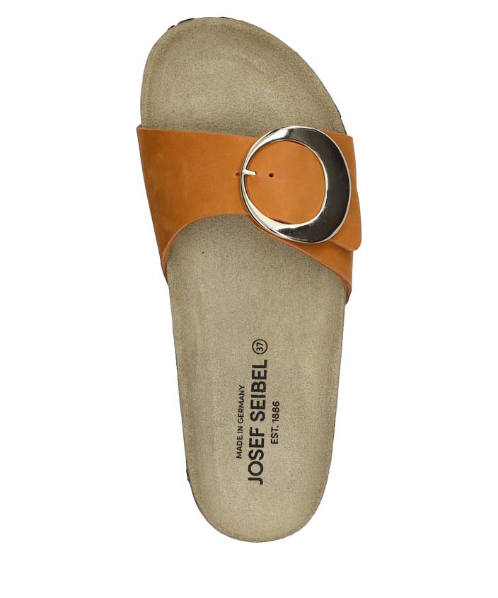 Josef Seibel Hermine 14 - Yellow