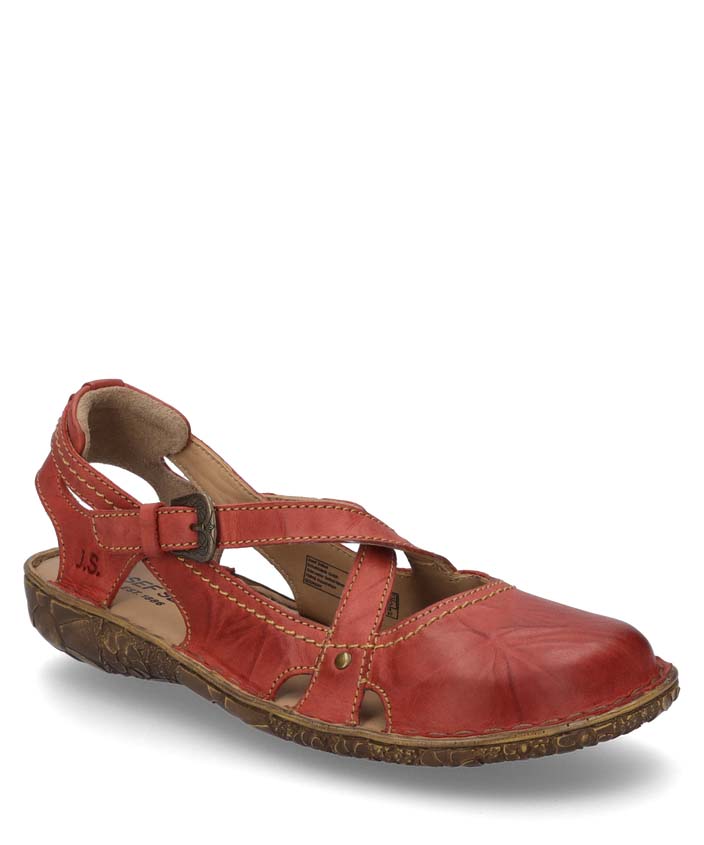 Josef Seibel Rosalie 13 - Red