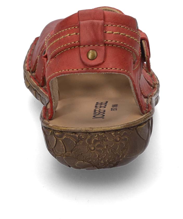 Josef Seibel Rosalie 13 - Red