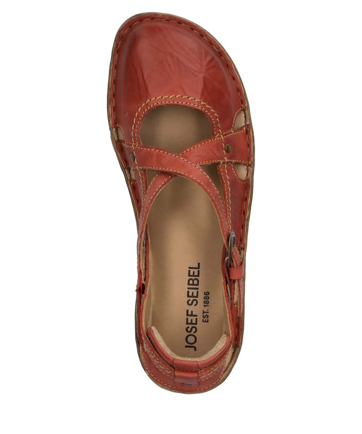 Josef Seibel Rosalie 13 - Red