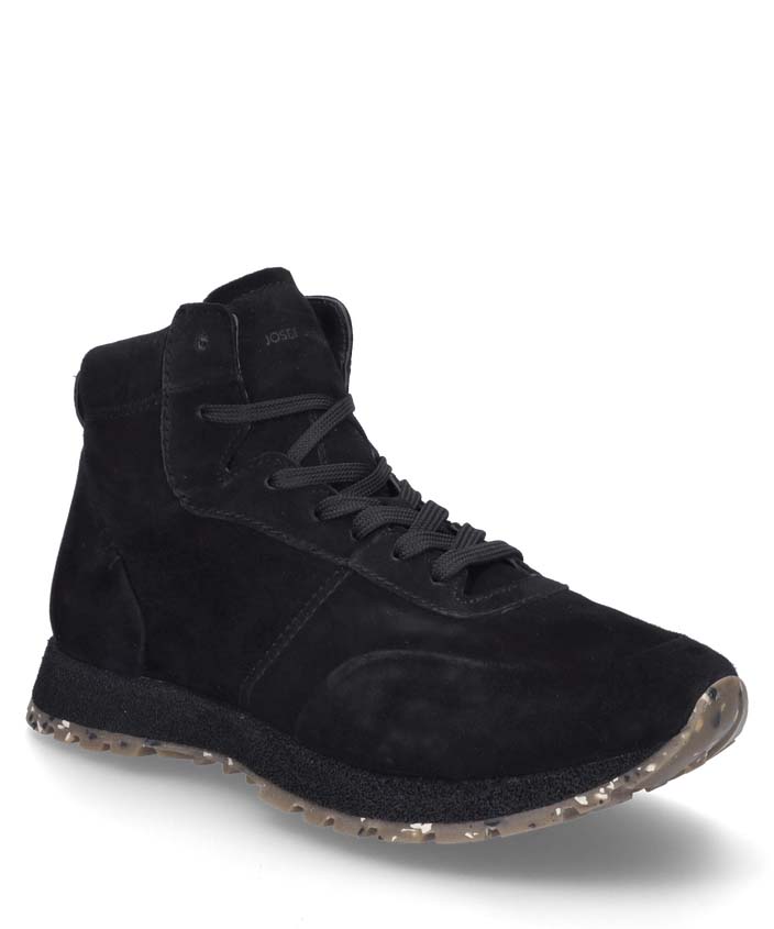 Josef Seibel Adrian 02 - Black