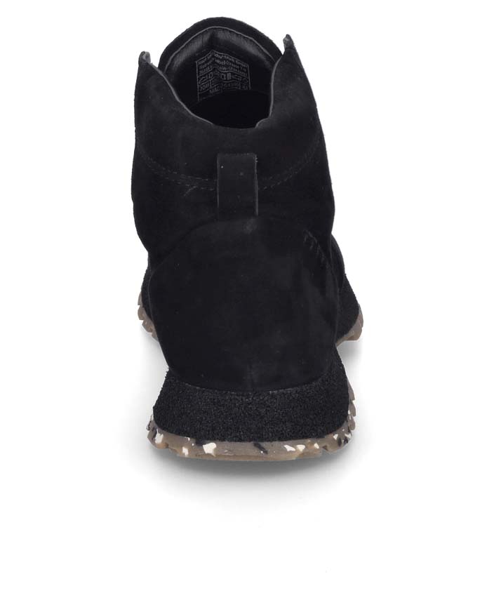 Josef Seibel Adrian 02 - Black