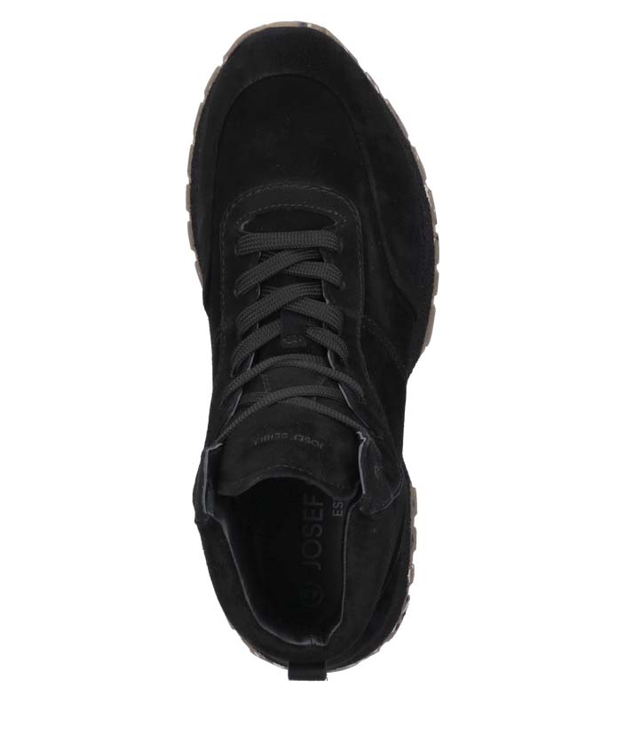 Josef Seibel Adrian 02 - Black