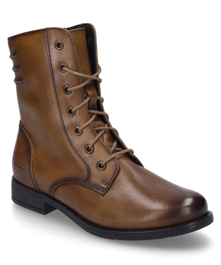 Josef Seibel Simona 01 - Brown