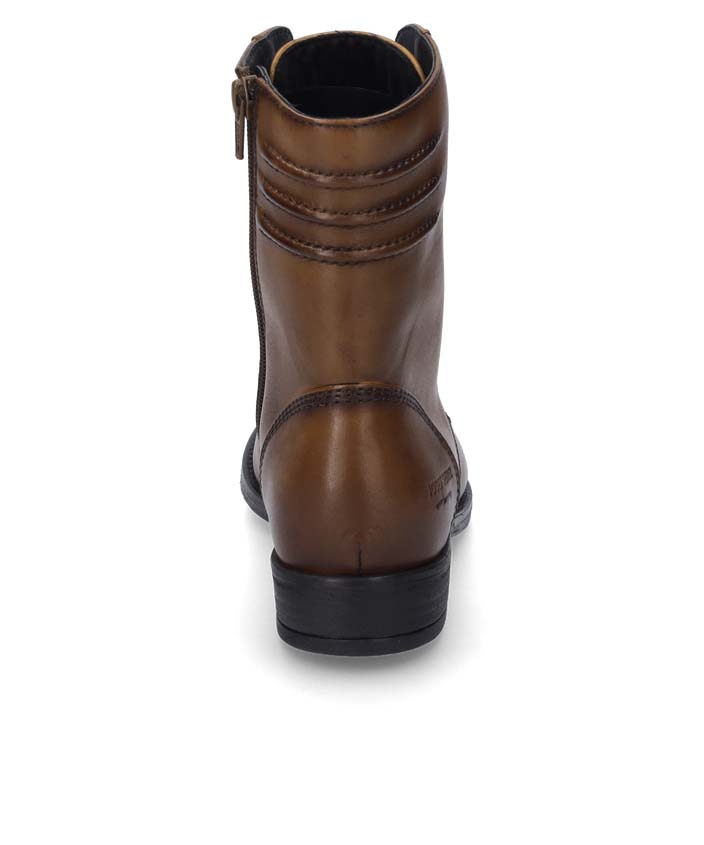 Josef Seibel Simona 01 - Brown