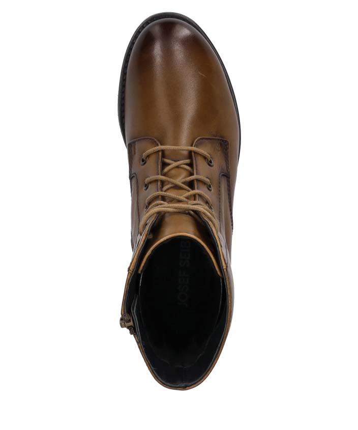 Josef Seibel Simona 01 - Brown