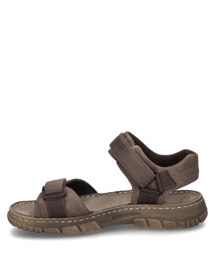 Josef Seibel Brendan 01 - Brown