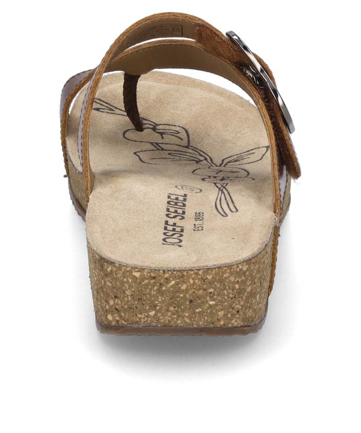 Josef Seibel Tonga 77 - Beige