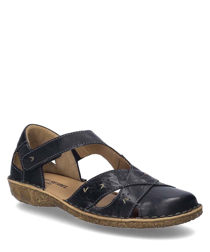 Josef Seibel Rosalie 03 - Black