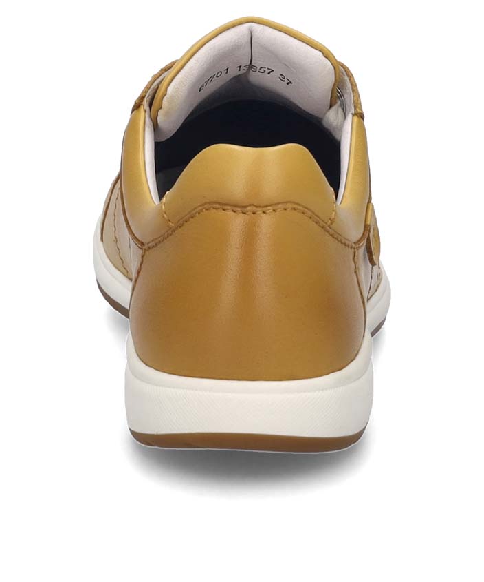 Josef Seibel Caren 01 - Yellow