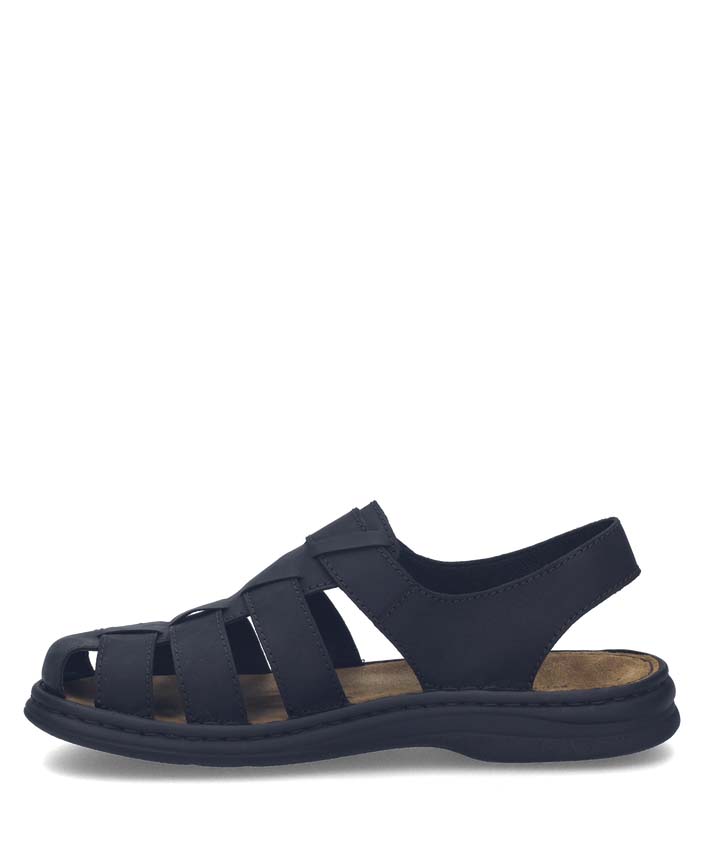 Josef Seibel Max 74 - Black