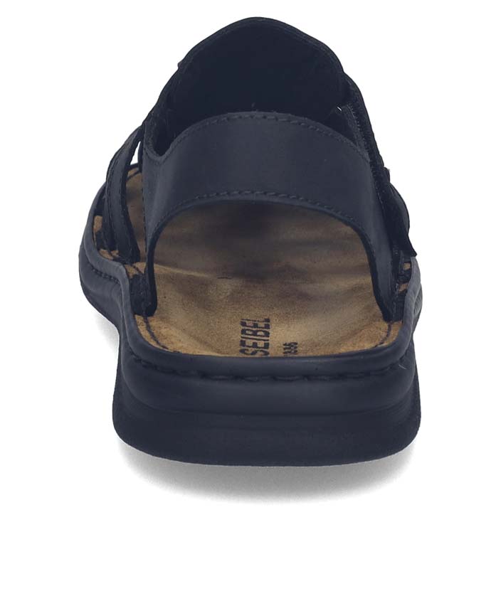 Josef Seibel Max 74 - Black
