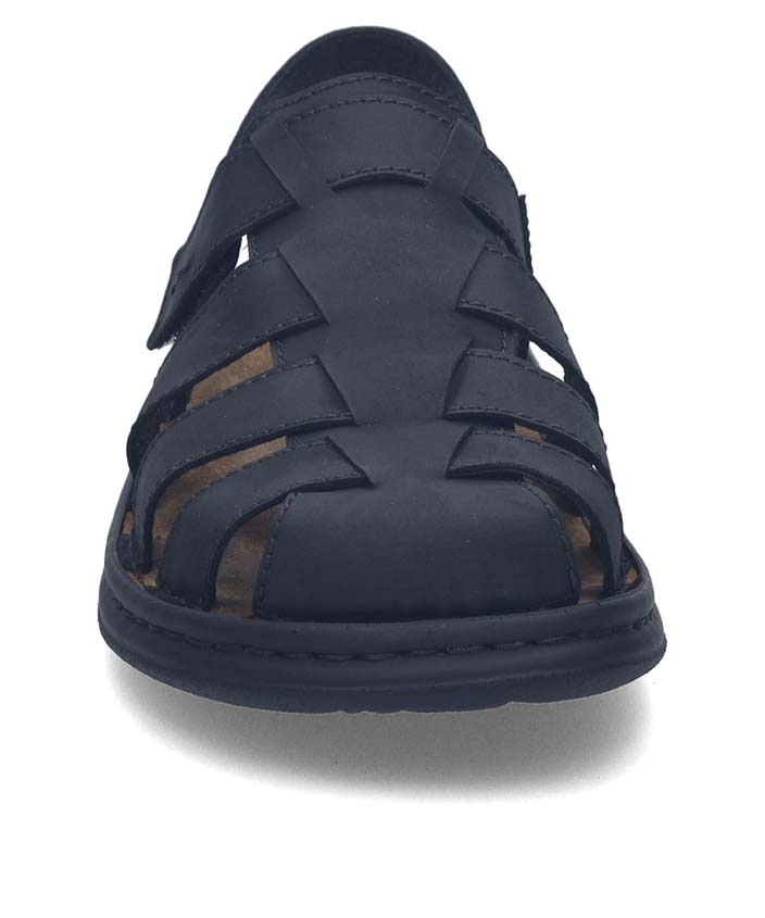 Josef Seibel Max 74 - Black