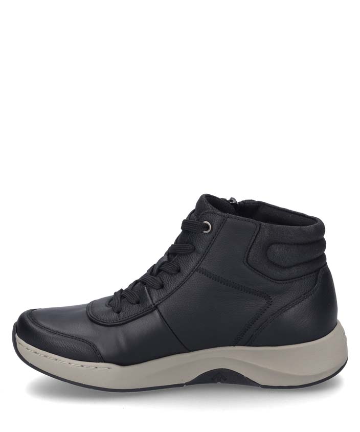 Josef Seibel Elli 01 - Black