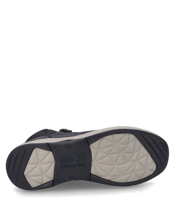 Josef Seibel Elli 01 - Black