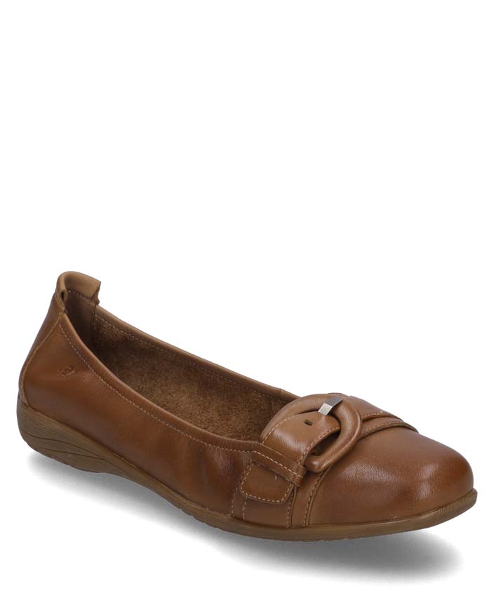 Josef Seibel Fenja 23 - Beige