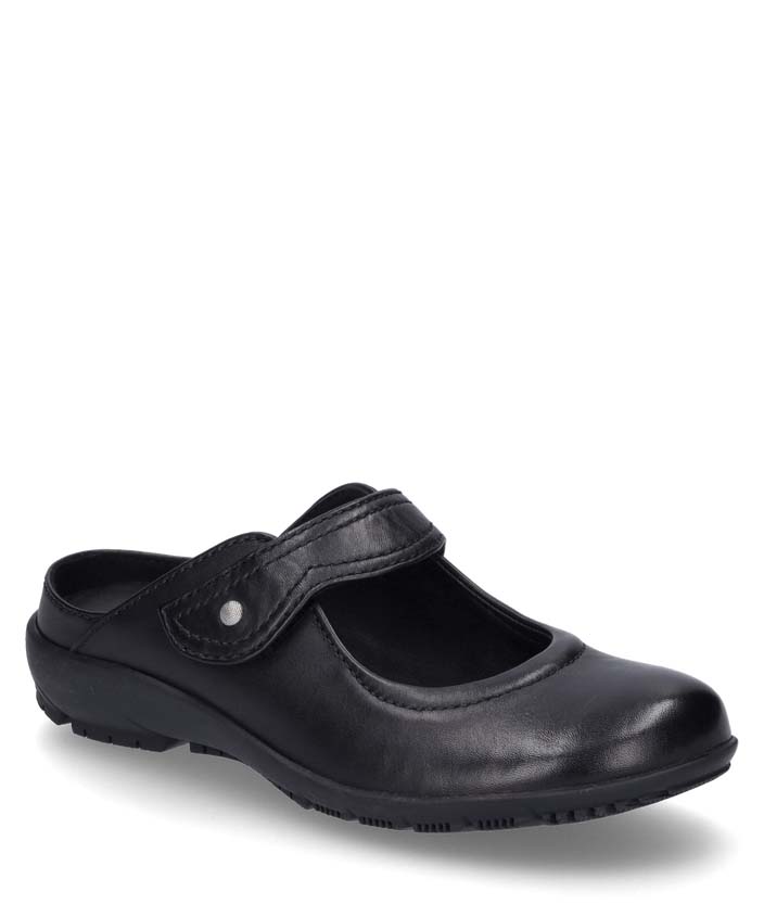 Josef Seibel Charlotte 04 - Black