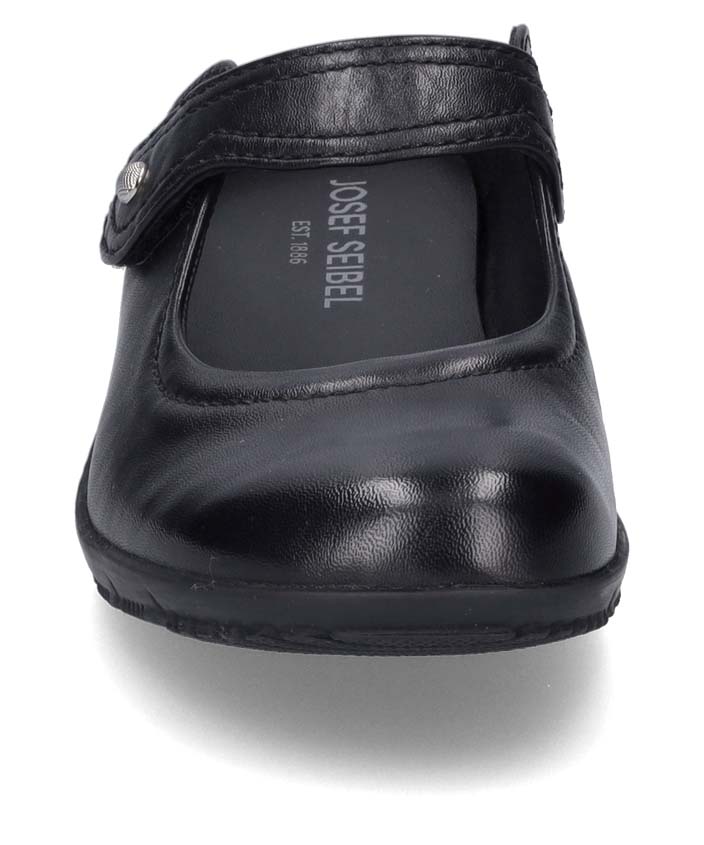 Josef Seibel Charlotte 04 - Black