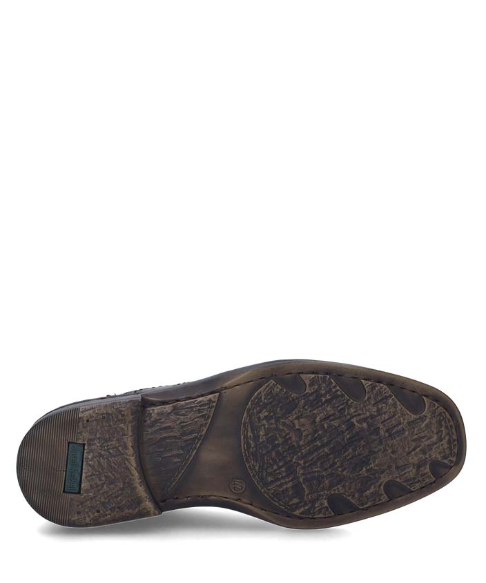 Josef Seibel Douglas 05 - Brown