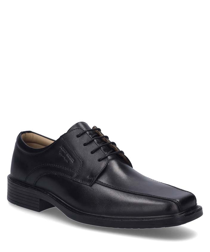 Josef Seibel Elliot 01 - Black