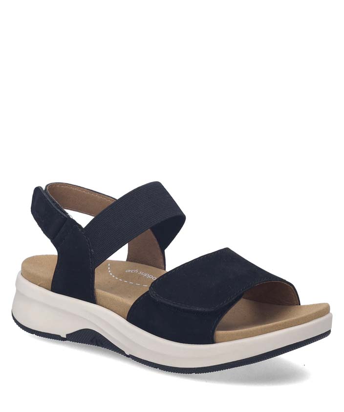 Josef Seibel Estelle 13 - Black