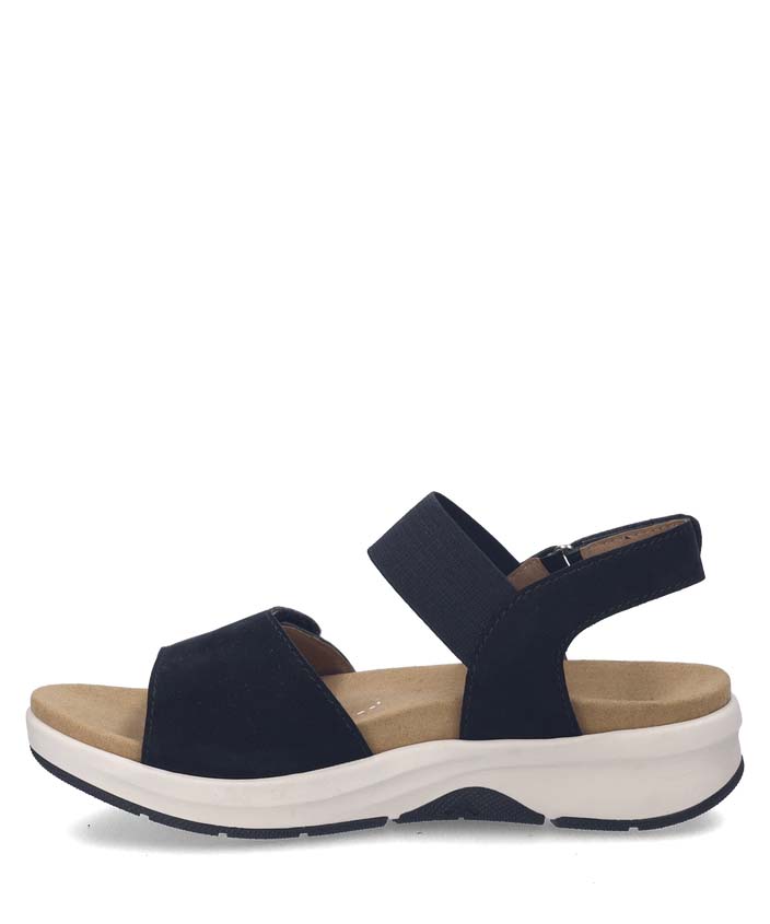 Josef Seibel Estelle 13 - Black