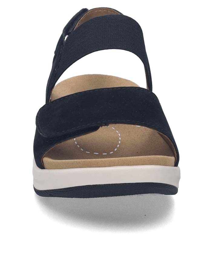 Josef Seibel Estelle 13 - Black