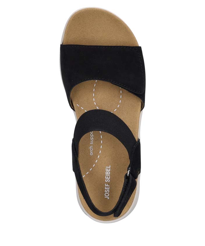 Josef Seibel Estelle 13 - Black