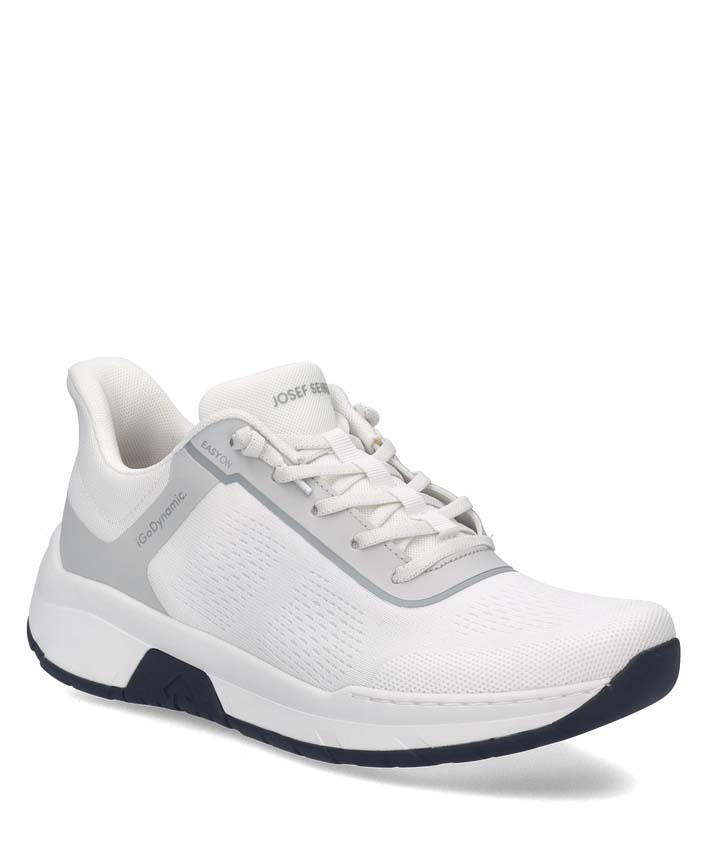 Josef Seibel Mitchell 15 - White