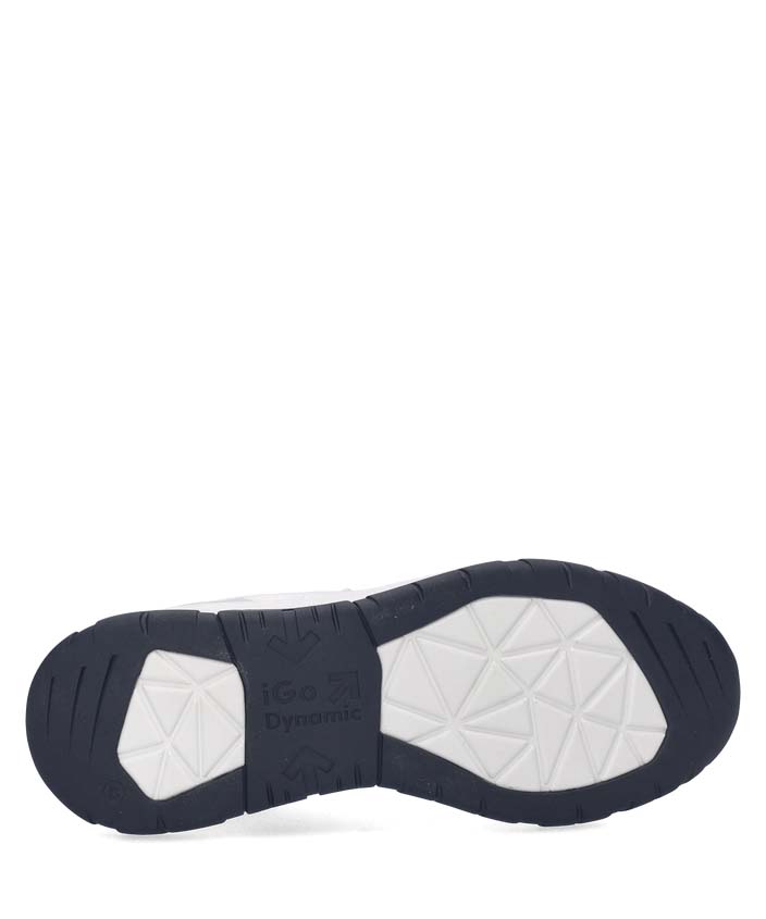 Josef Seibel Mitchell 15 - White