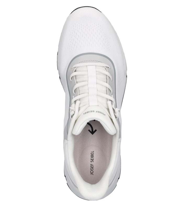 Josef Seibel Mitchell 15 - White
