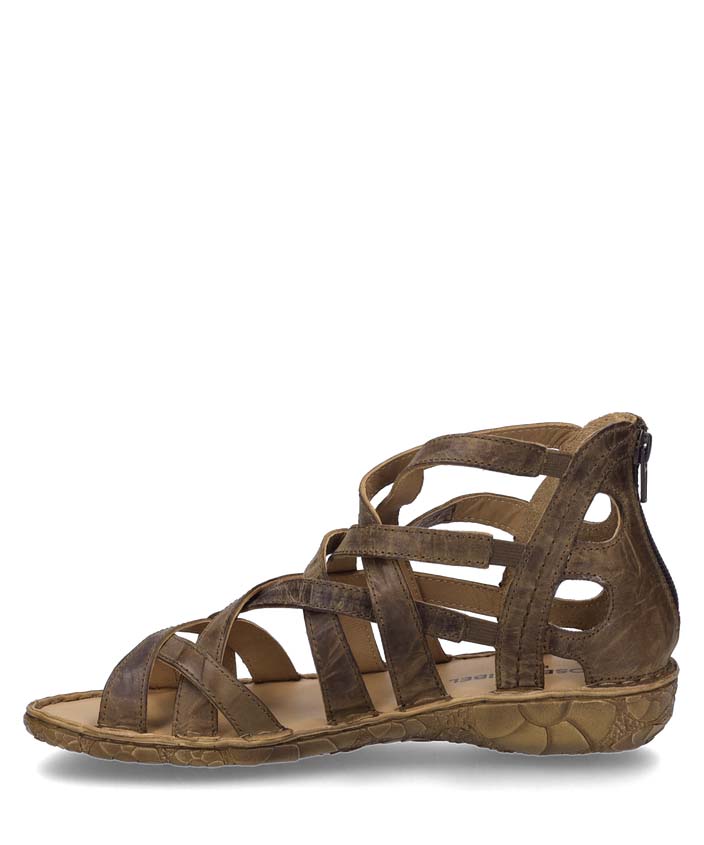 Josef Seibel Rosalie 17 - Brown